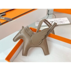 Hermes Handmade Pendant